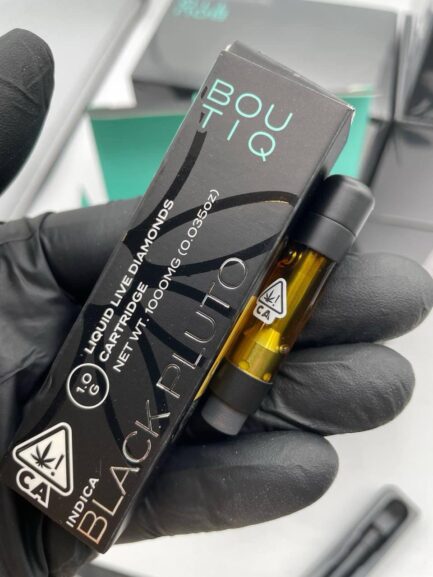 Boutiq Live Resin Cartridge​ boutiq cartridge boutiq cartridges