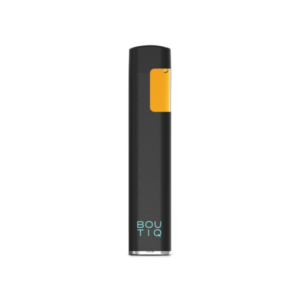 Boutiq Live Resin 1g Disposable Limited