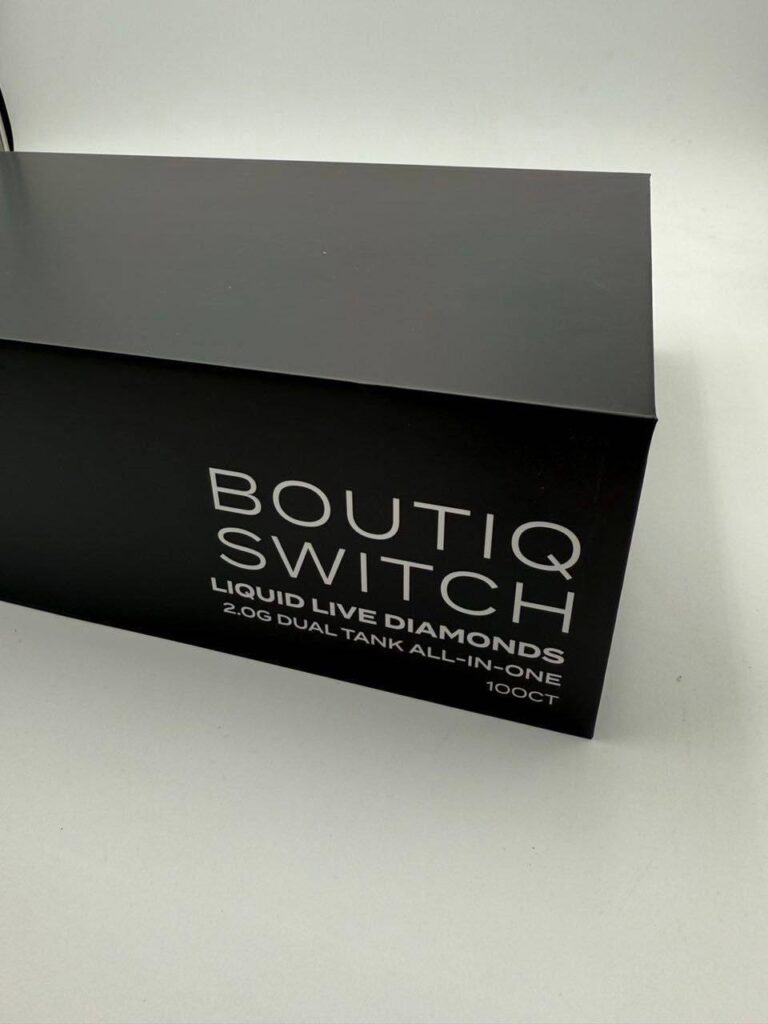 Buy Boutiq Switch V4 Cart Online