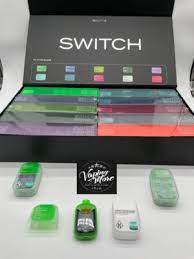 Buy Boutiq Switch V2,V3,V4 Carts Near You Online