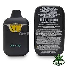 Buy Boutiq Switch Disposable Online 