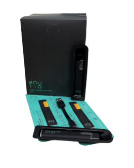 Boutiq Switch Carts Review