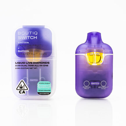 Boutiq Switch