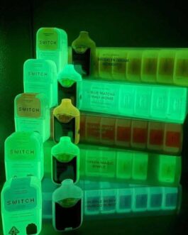 Boutiq Switch V4 Glow Boutiq Switch Boutiq Brand Boutiq Switch Glow Boutiq Switch Glow V4 Boutiq Switch V4 Glow Edition
