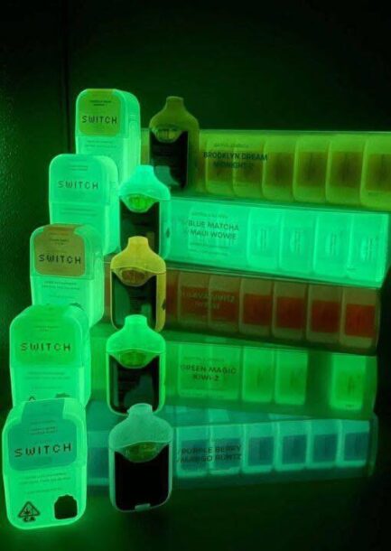 Boutiq Switch V4 Glow Boutiq Switch Boutiq Brand Boutiq Switch Glow Boutiq Switch Glow V4 Boutiq Switch V4 Glow Edition