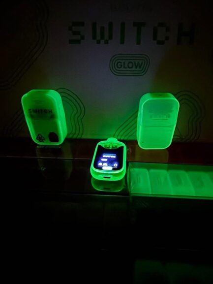Boutiq Switch V4 Glow Boutiq Switch Boutiq Brand Boutiq Switch Glow Boutiq Switch Glow V4 Boutiq Switch V4 Glow Edition